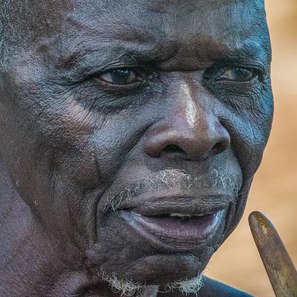 Cover-Bild 5 von Togo – Benin