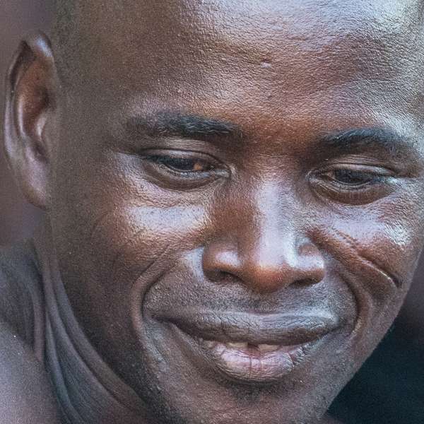 Togo – Benin (Menschenbilder): Bild 2