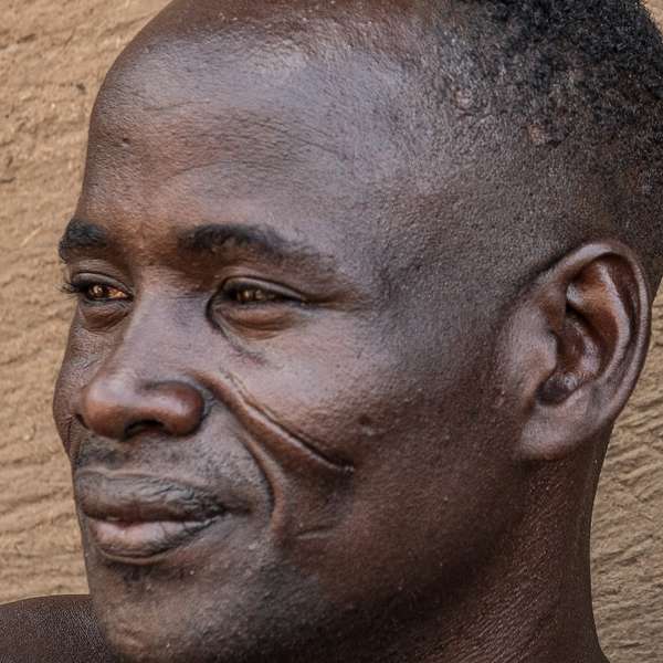 Togo – Benin (Menschenbilder): Bild 4