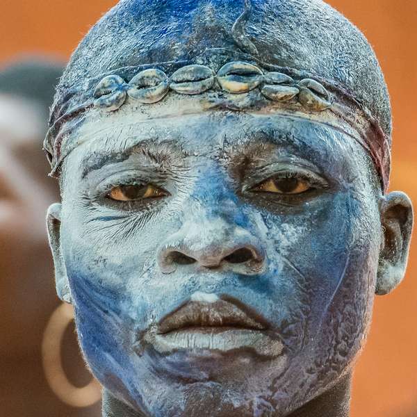 Togo – Benin (Menschenbilder): Bild 5