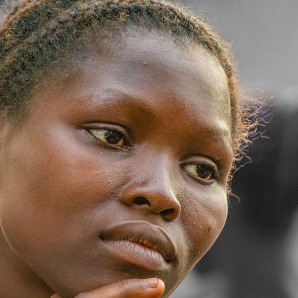 Togo – Benin (Menschenbilder): Bild 10