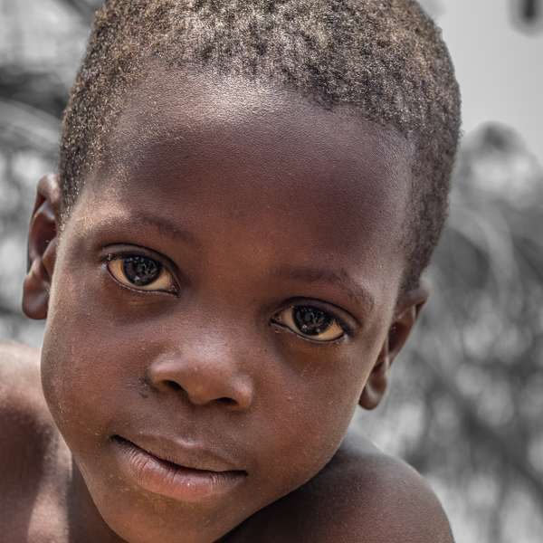 Togo – Benin (Menschenbilder): Bild 14