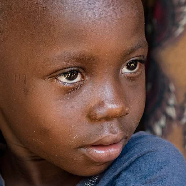 Togo – Benin (Menschenbilder): Bild 15