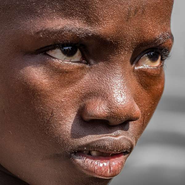 Togo – Benin (Menschenbilder): Bild 16