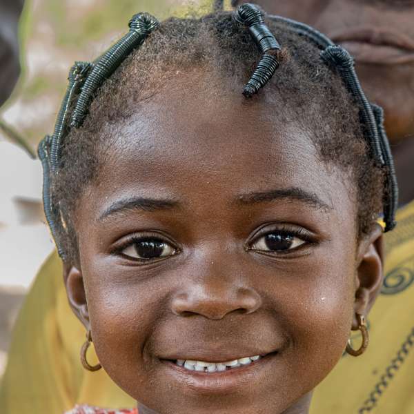 Togo – Benin (Menschenbilder): Bild 18