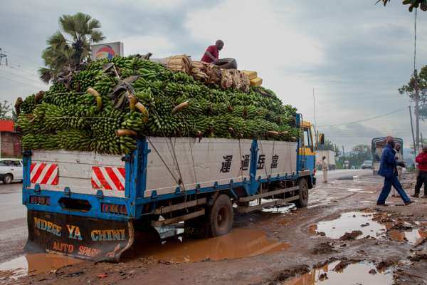 Uganda (Alltagsleben): Bild 10
