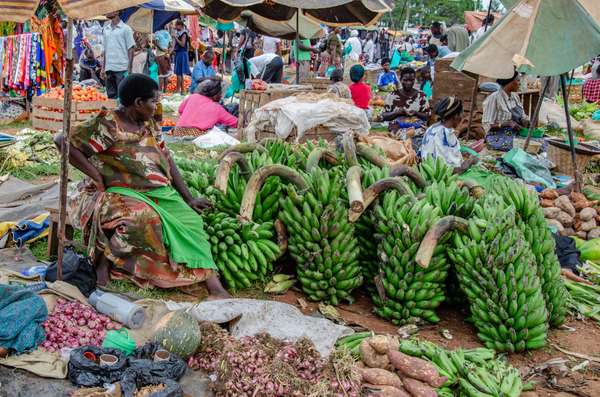 Uganda (Alltagsleben): Bild 11