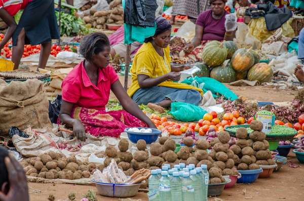 Uganda (Alltagsleben): Bild 12