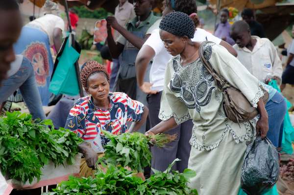 Uganda (Alltagsleben): Bild 13