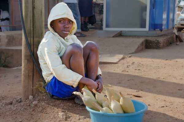 Uganda (Alltagsleben): Bild 14