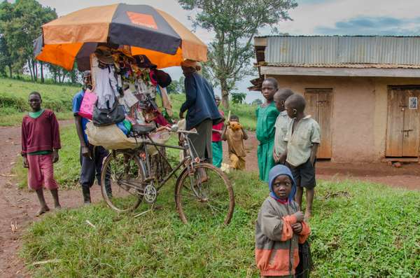 Uganda (Alltagsleben): Bild 15