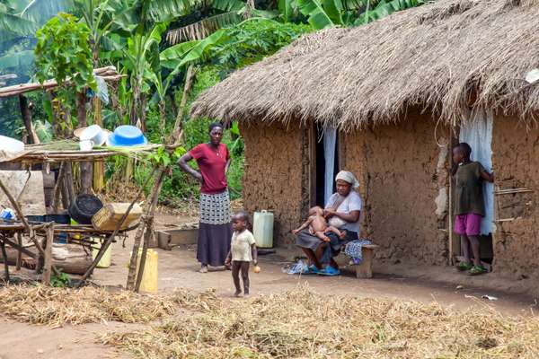 Uganda (Alltagsleben): Bild 17