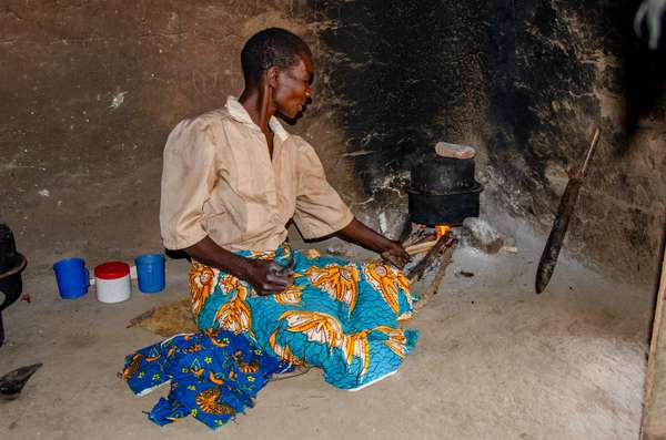 Uganda (Alltagsleben): Bild 19