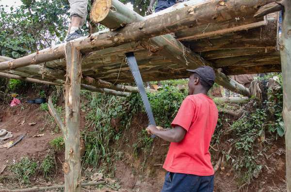 Uganda (Alltagsleben): Bild 22