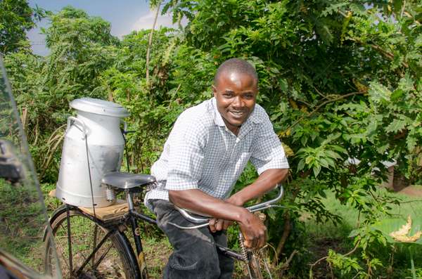 Uganda (Alltagsleben): Bild 5