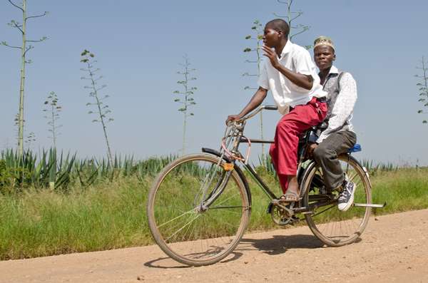 Uganda (Alltagsleben): Bild 6