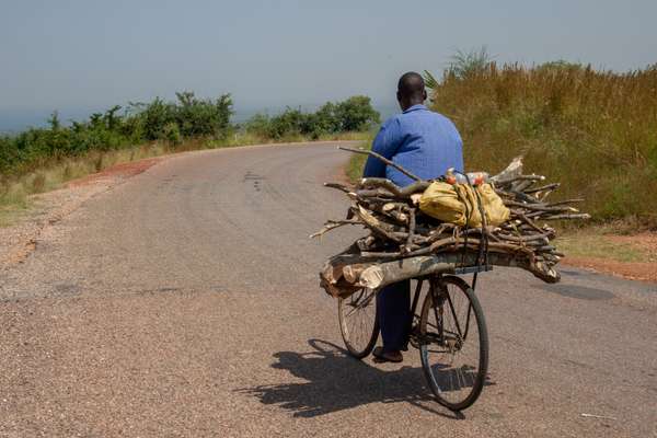 Uganda (Alltagsleben): Bild 7