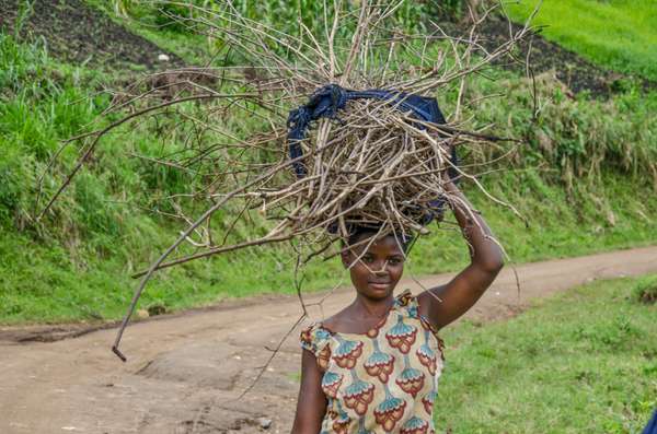 Uganda (Alltagsleben): Bild 8