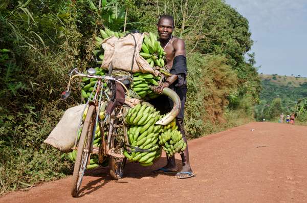 Uganda (Alltagsleben): Bild 9