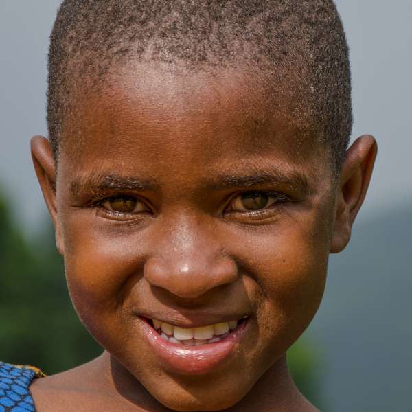 Uganda (Menschenbilder): Bild 2