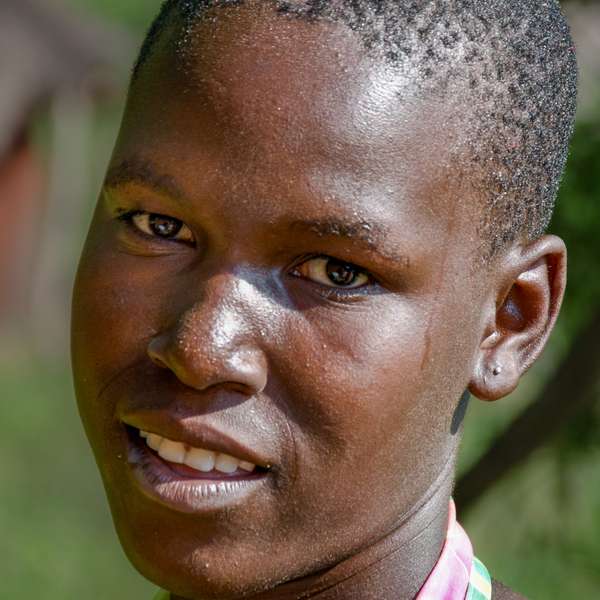 Uganda (Menschenbilder): Bild 3