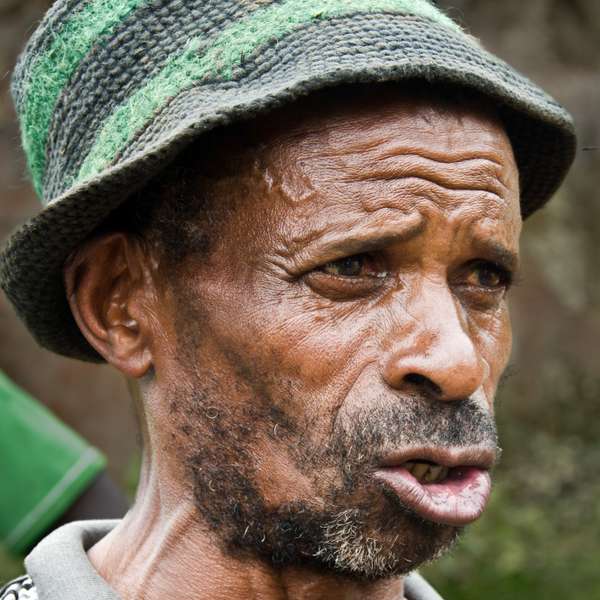 Uganda (Menschenbilder): Bild 5