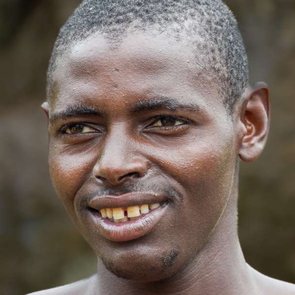 Uganda (Menschenbilder): Bild 6