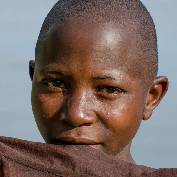 Uganda (Menschenbilder): Bild 7