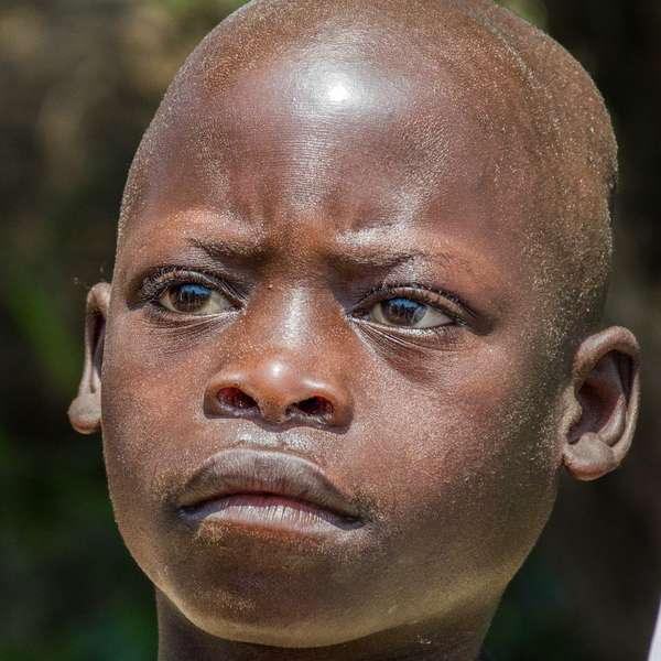 Uganda (Menschenbilder): Bild 8