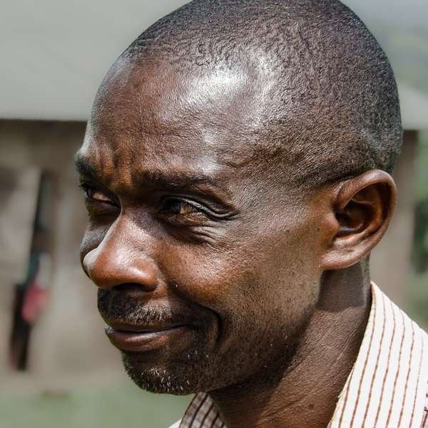 Uganda (Menschenbilder): Bild 9