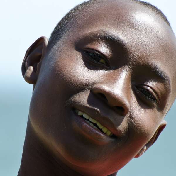 Uganda (Menschenbilder): Bild 10