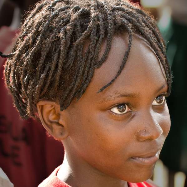 Uganda (Menschenbilder): Bild 11