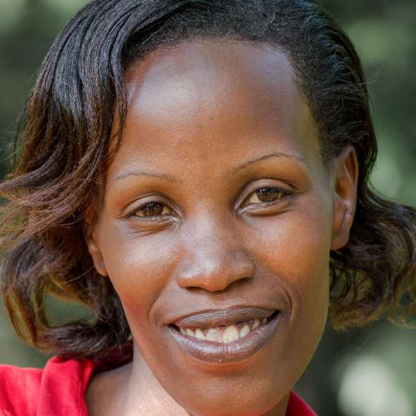 Uganda (Menschenbilder): Bild 12