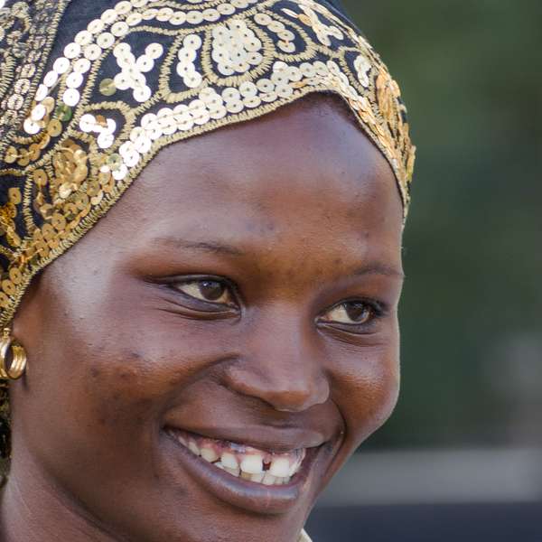 Uganda (Menschenbilder): Bild 13