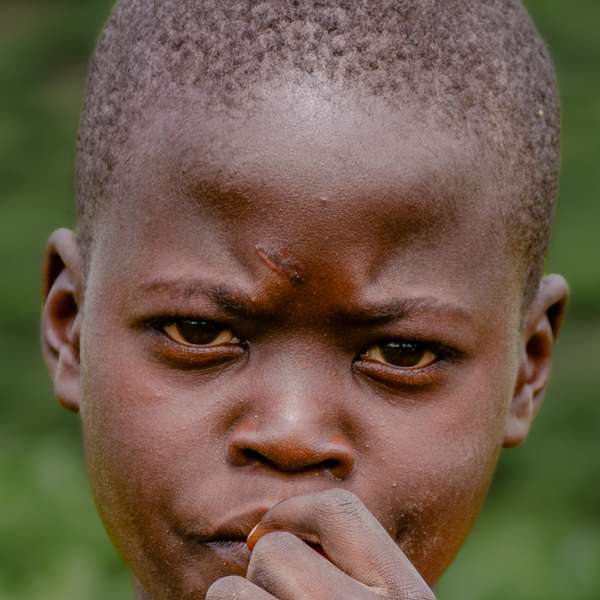 Uganda (Menschenbilder): Bild 16