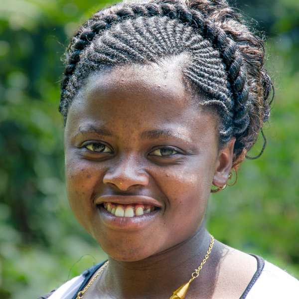 Uganda (Menschenbilder): Bild 17