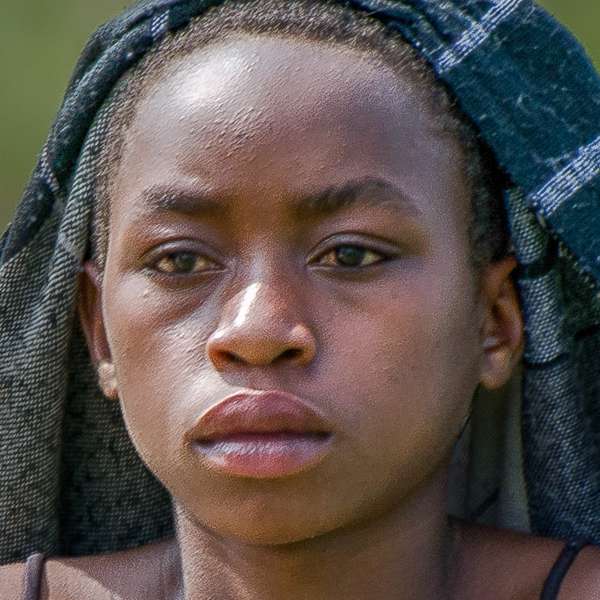 Uganda (Menschenbilder): Bild 18