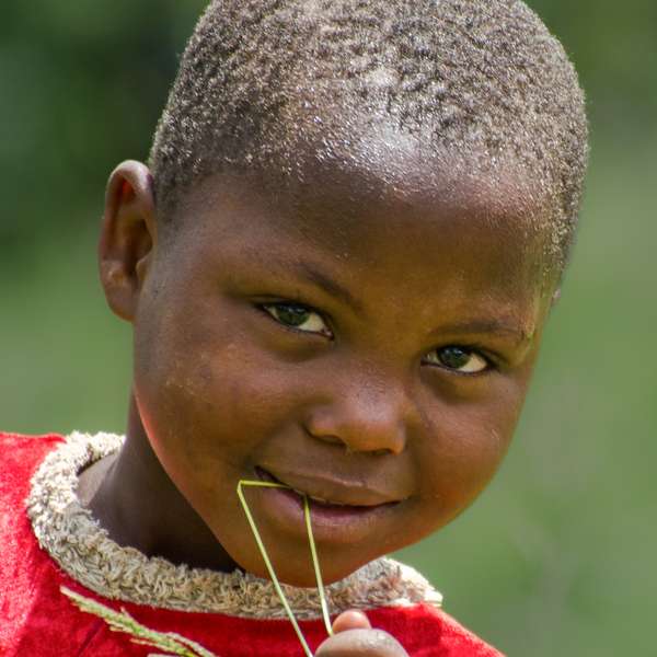 Uganda (Menschenbilder): Bild 20