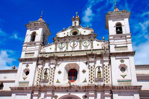 Cover-Bild 2 von Zentralamerika