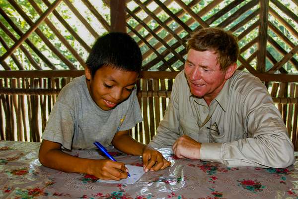 Zentralamerika (Städte – Alltag): Bild 6