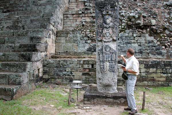 Cover-Bild 4 von Zentralamerika