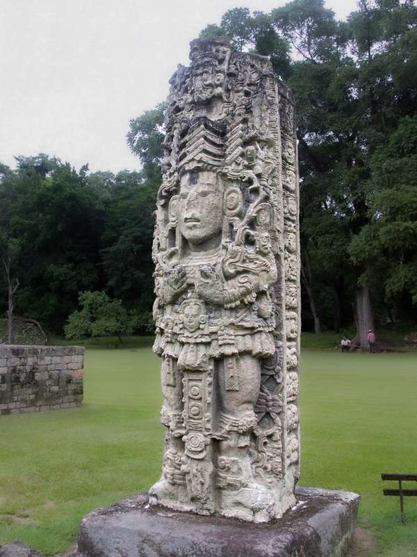 Zentralamerika (Kultur): Bild 3