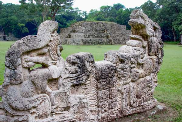 Zentralamerika (Kultur): Bild 4