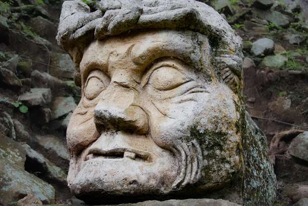 Zentralamerika (Kultur): Bild 5