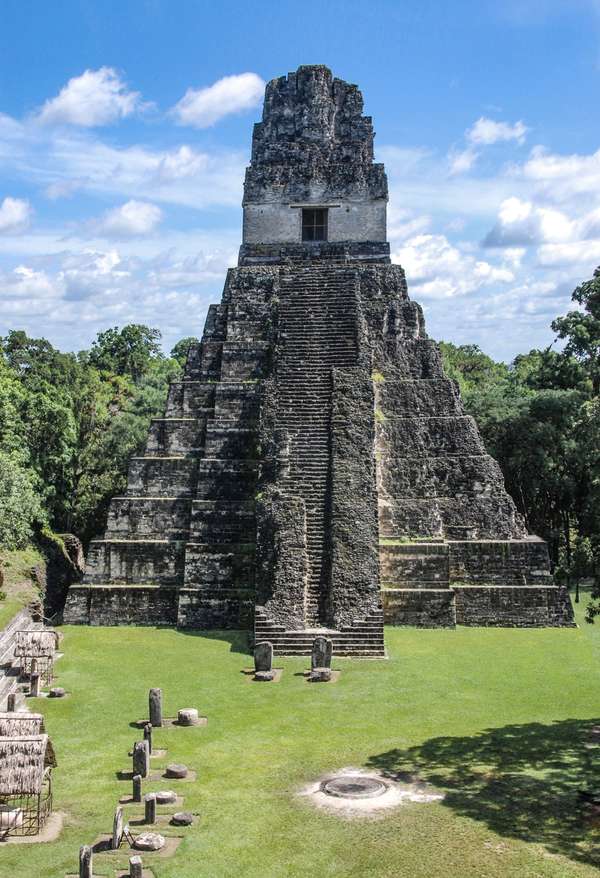 Zentralamerika (Kultur): Bild 7