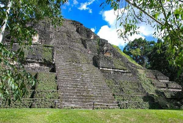 Zentralamerika (Kultur): Bild 8