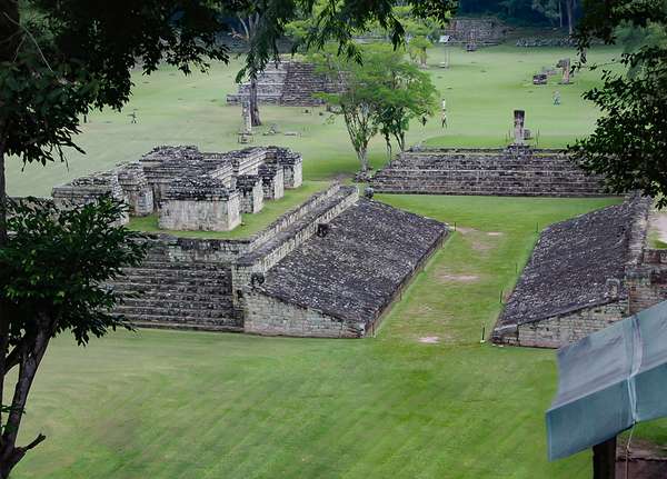 Zentralamerika (Kultur): Bild 9