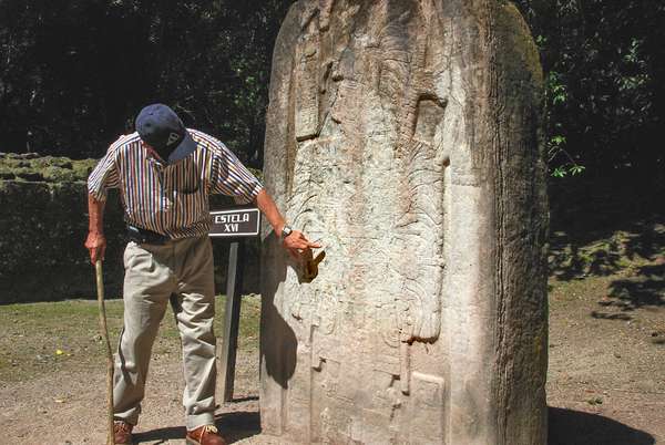Zentralamerika (Kultur): Bild 10