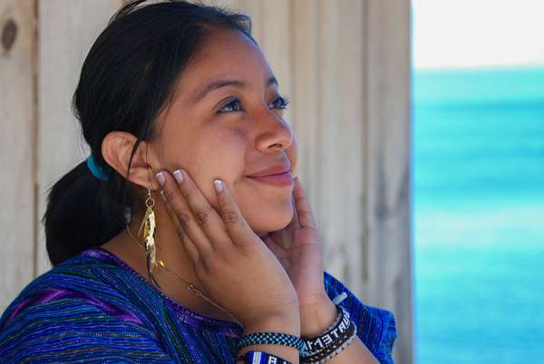 Cover-Bild 5 von Zentralamerika