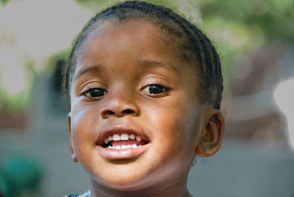 Zentralamerika (Menschenbilder): Bild 18